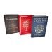 Вместе дешевле Плантагенеты; Крестоносцы; Война Алой и Белой розы: Крах Плантагенетов и воцарение Тюдоров (комплект из 3-х книг)