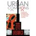 Urban commons. Городские сообщества за пределами государства и рынка