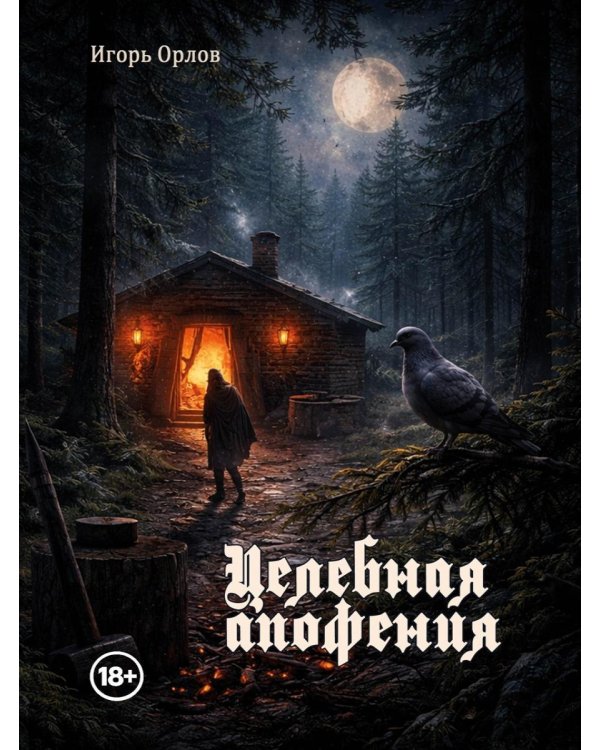Целебная апофения