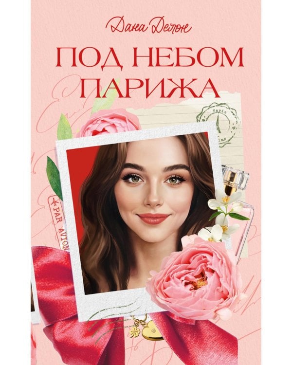 Под небом Парижа