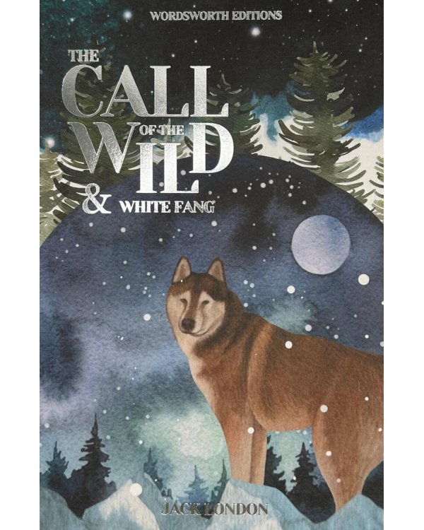 Call of the Wild & White Fang