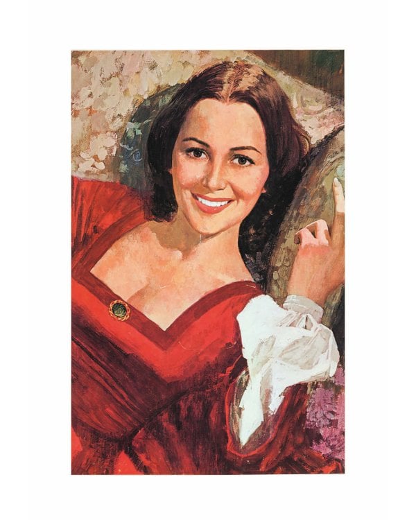 Унесенные ветром