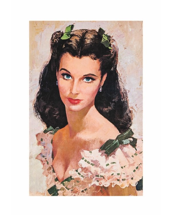 Унесенные ветром