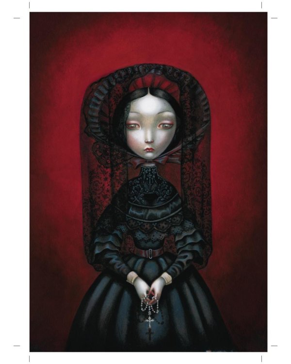 Страшные рассказы