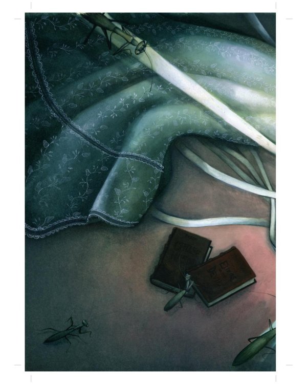 Страшные рассказы