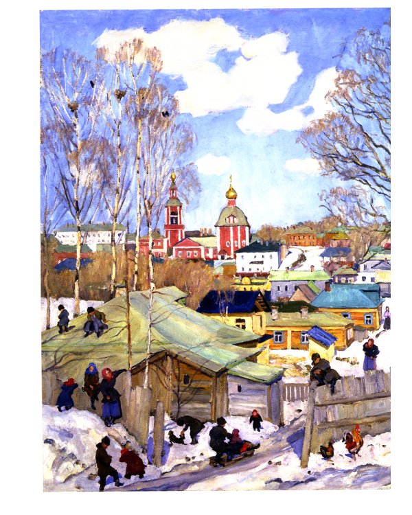 Культурные практики по ознакомлению дошкольников с живописью. Старший дошкольный возраст (5-7 лет): Учебно-наглядное пособие