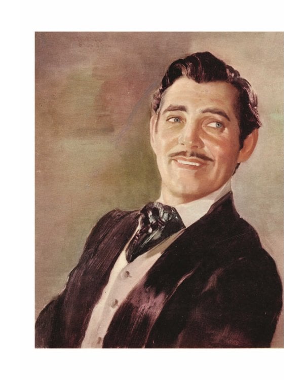 Унесенные ветром