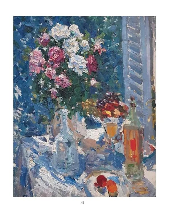 Коровин, Врубель, Кустодиев. Мастера Серебряного века