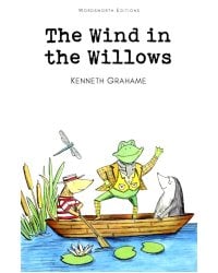 The Wind in the Willows