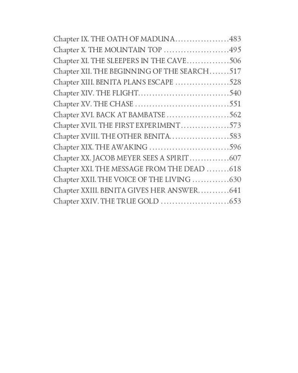 Fair Margaret & Benita = Прекрасная Маргарет и Бенита: на англ.яз