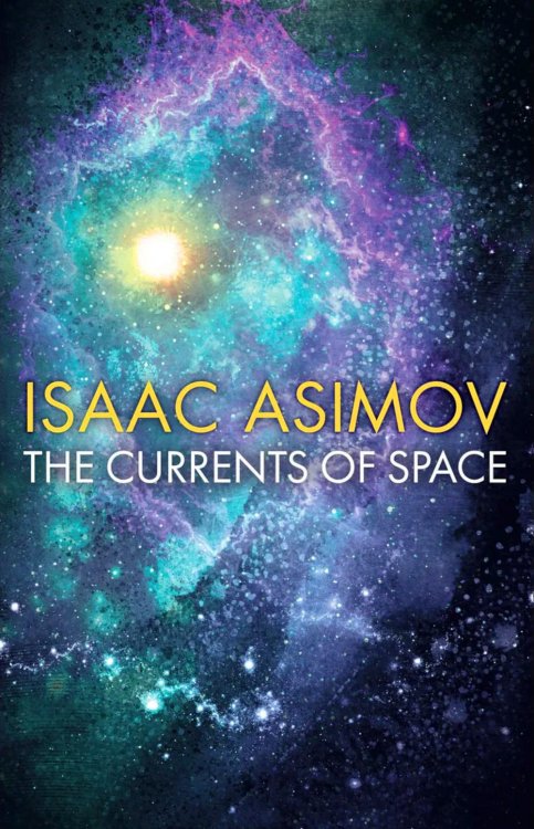 The Currents of Space