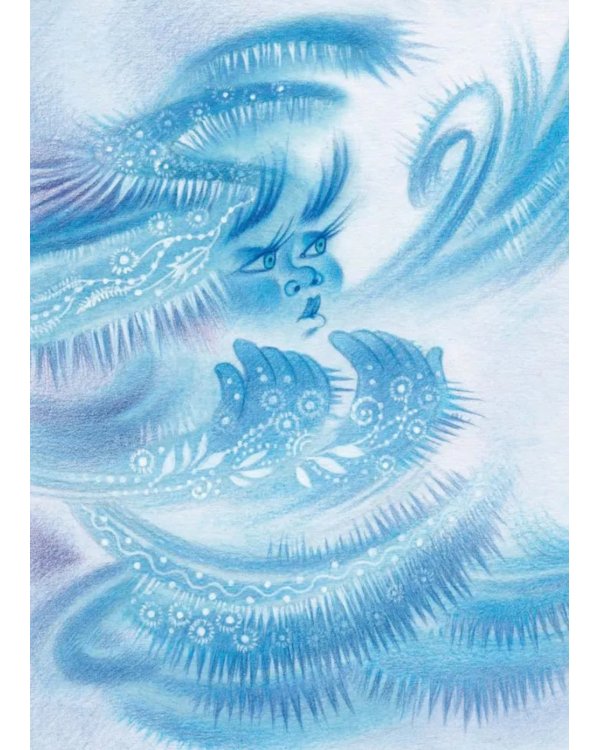 Удмуртские народные сказки