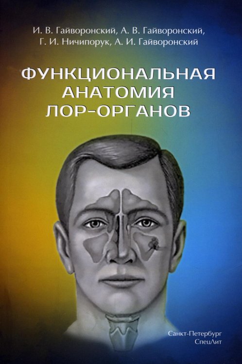 Функциональная анатомия ЛОР-органов Функциональная анатомия ЛОР-органов