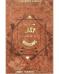 The Last of the Mohicans