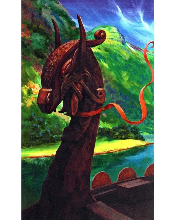 Яромира. Украденная княжна