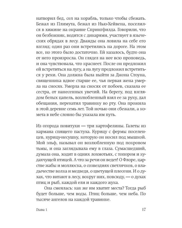 Северный лес: роман