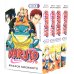 Вместе дешевле Naruto. Наруто: Кн. 5 - 8: манга (комплект из 4-х книг)