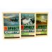 Старик и море + Праздник, который всегда с тобой + Прощай, оружие (комплект из 3-х книг)