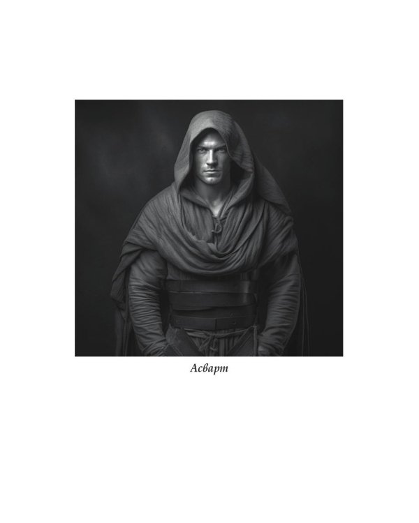 Истинная. Перерождение. Второй шанс для темного мага