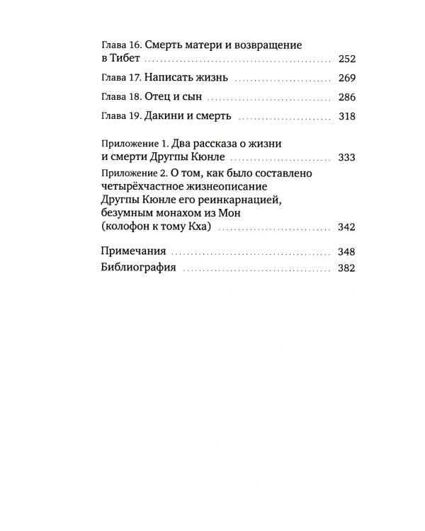Истории о безумном йогине. Жизнь и безумная мудрость Другпы Кюнле
