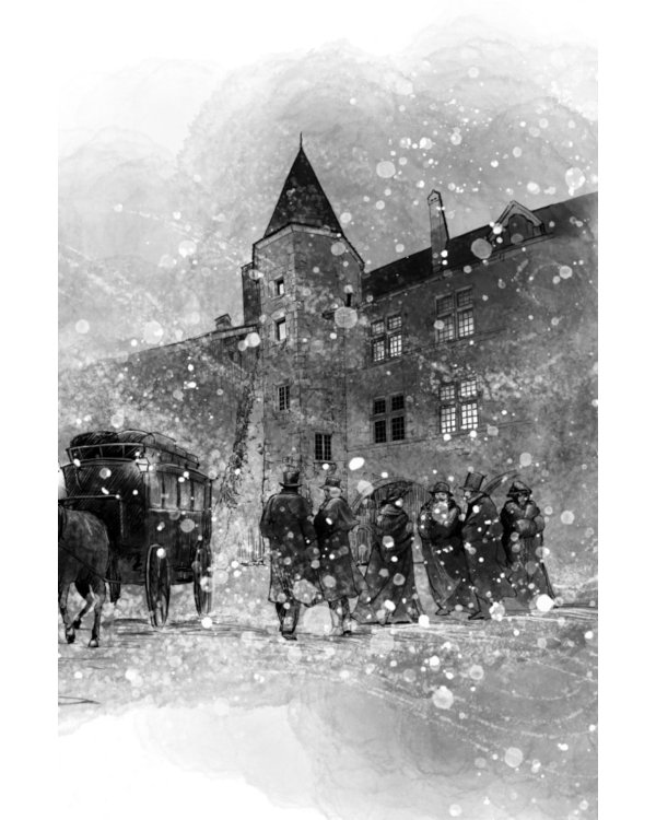 Пышка: новелла