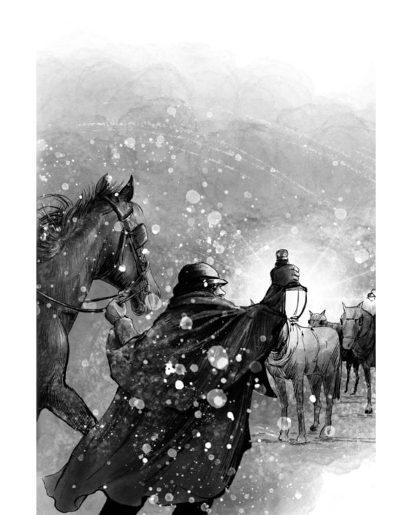 Пышка: новелла