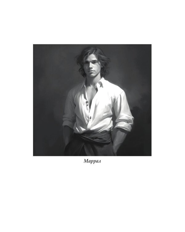 Истинная. Перерождение. Второй шанс для темного мага