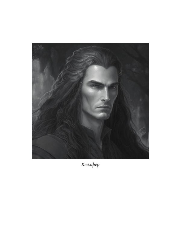 Истинная. Перерождение. Второй шанс для темного мага