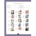 Вязание в стиле old money: 27 уютных проектов для дома, офиса и прогулок