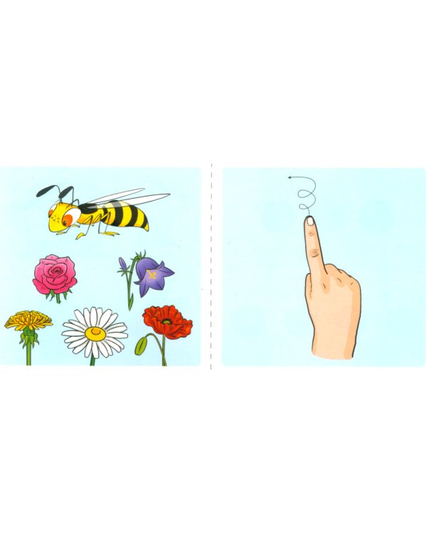 Набор речевых карточек с рисунками. Учебно-игровой комплект №9 (комплект из 5 наборов карточек)