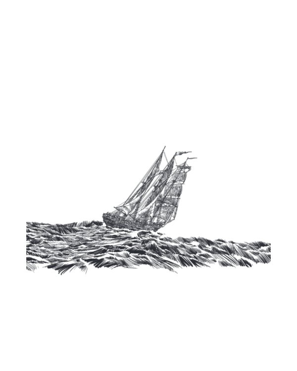 Рассказы Южных морей