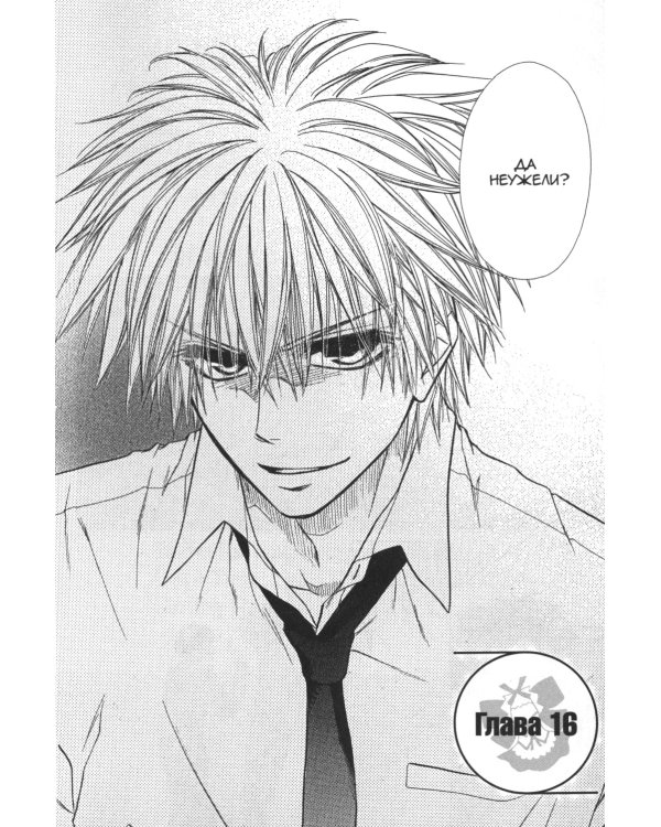 Староста-горничная. Т. 4