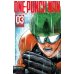 One-Punch Man 3. Кн. 5-6: манга