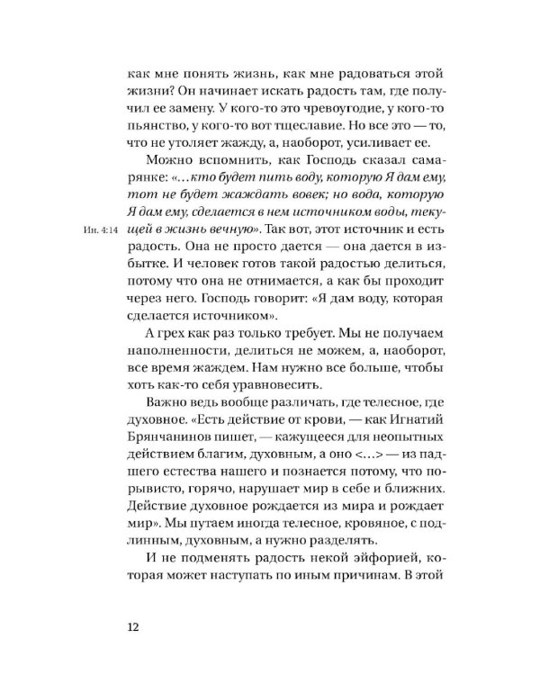 Радость встречи: Беседы о счастье и смысле жизни