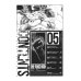 One-Punch Man 3. Кн. 5-6: манга