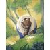 Лесные дедушкины сказки. 6 сказок для чтения перед сном