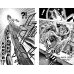 One-Punch Man 3. Кн. 5-6: манга