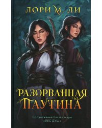 Разорванная паутина