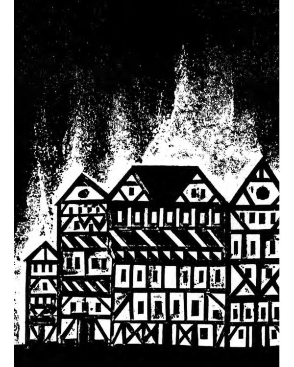 История доктора Фауста и его беса