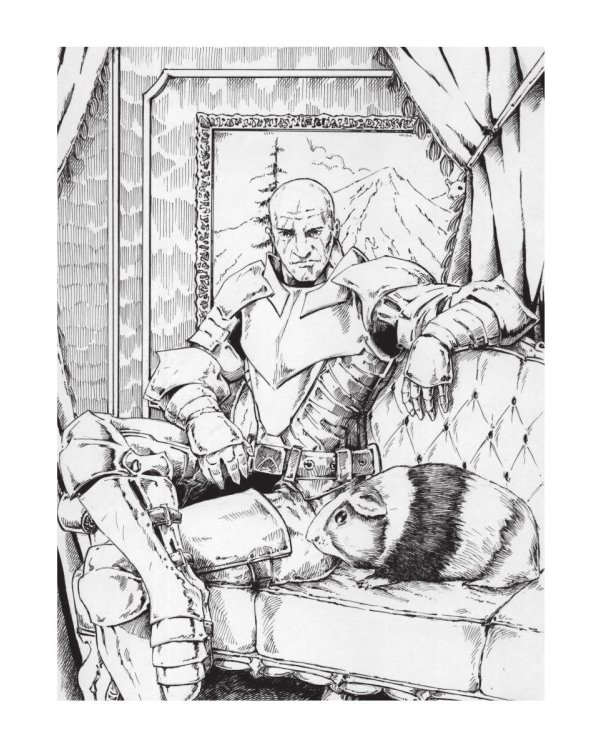 О вкусах не спорят, о вкусах кричат