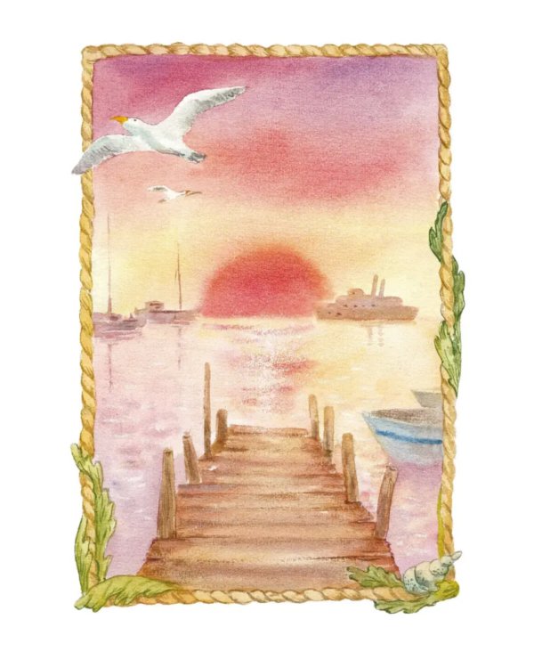 Шесть Иванов - шесть капитанов: сказки