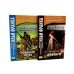 Метод обучающего чтения Ильи Франка Легкое чтение на английском языке. В.Скотт. Айвенго + Даниэль Дефо. Робинзон Крузо (комплект из 2-х книг)