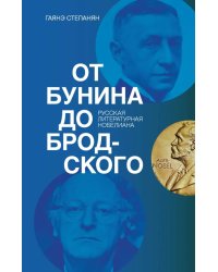 От Бунина до Бродского. Русская литературная нобелиана