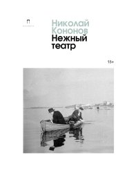 Нежный театр: роман