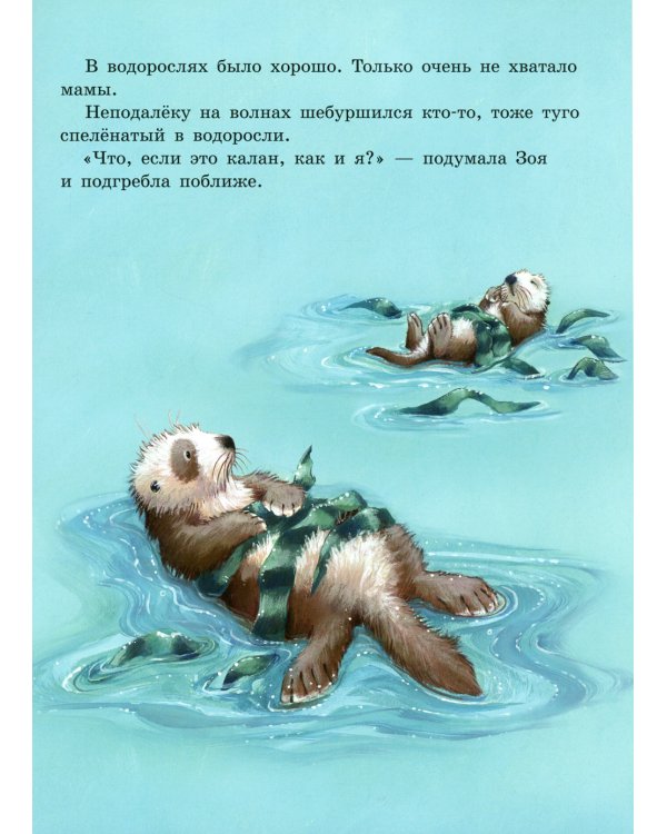 Скорей давай лапу!: книжка-картинка