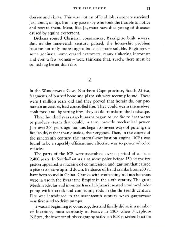 The Car: The Rise and Fall of the Machine that Made the Modern World