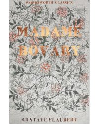 Madame Bovary