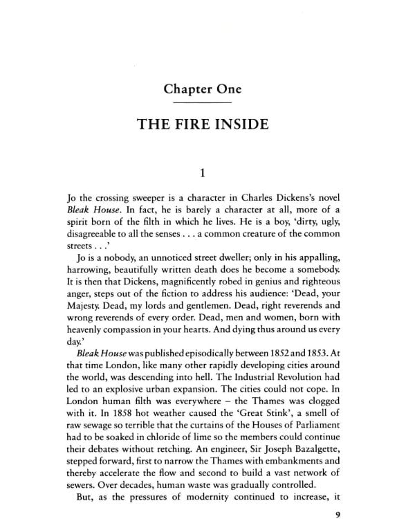 The Car: The Rise and Fall of the Machine that Made the Modern World