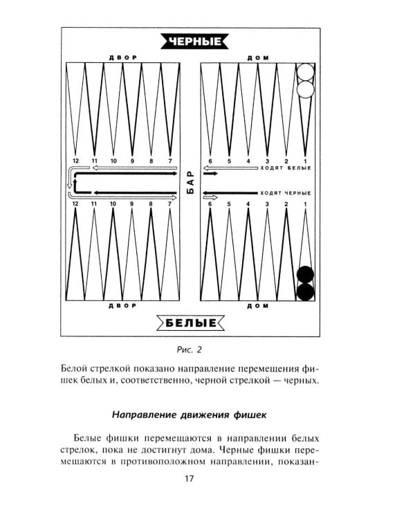 Нарды. Избранные стратегии для тех, кто любит побеждать