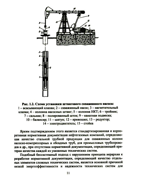Планирование и обеспечение качества и экономической эффективности проектирования оборудования для нефтегазодобычи: монография